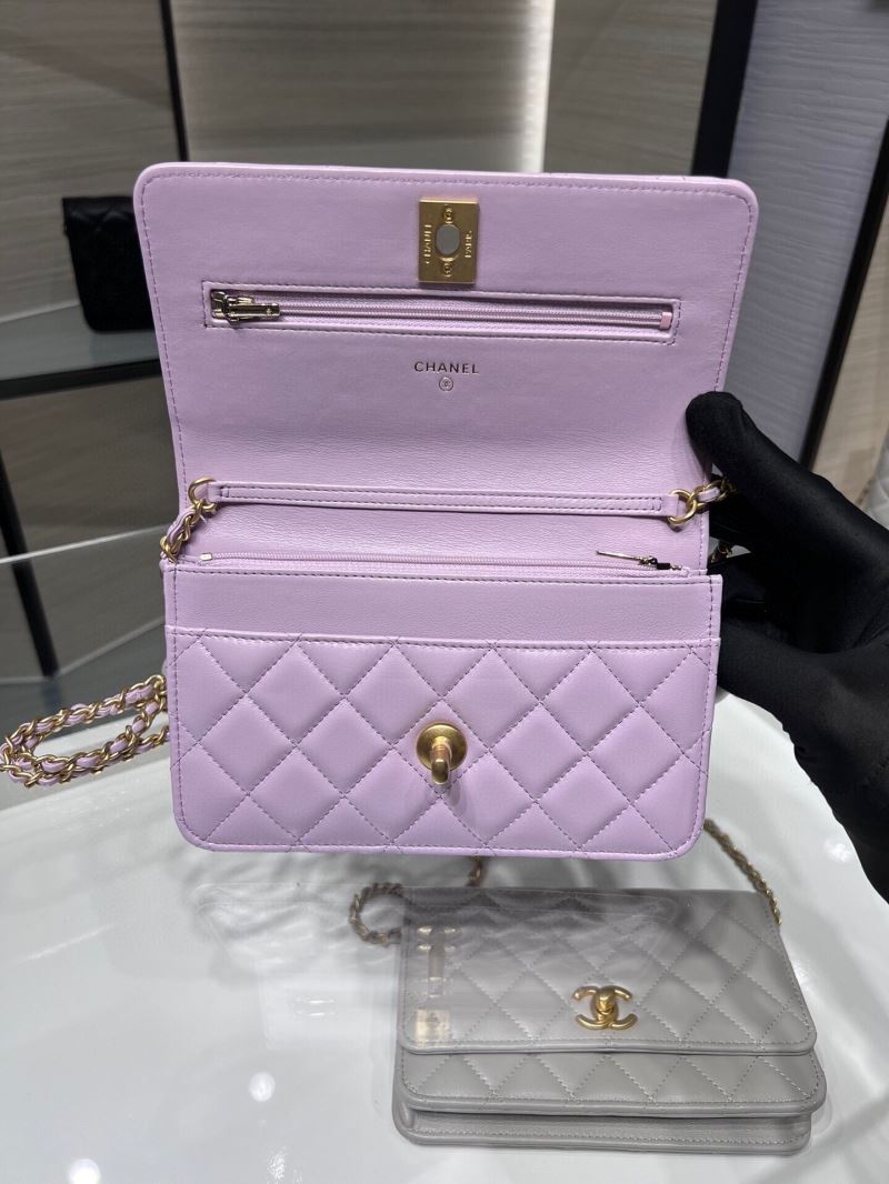 Chanel WOC Bags